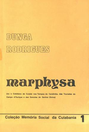 capa marphysa