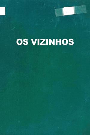 capa os vizinhos