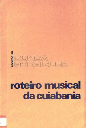 capa roteiro musical da cuiabania 01