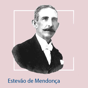 estevao de mendonca